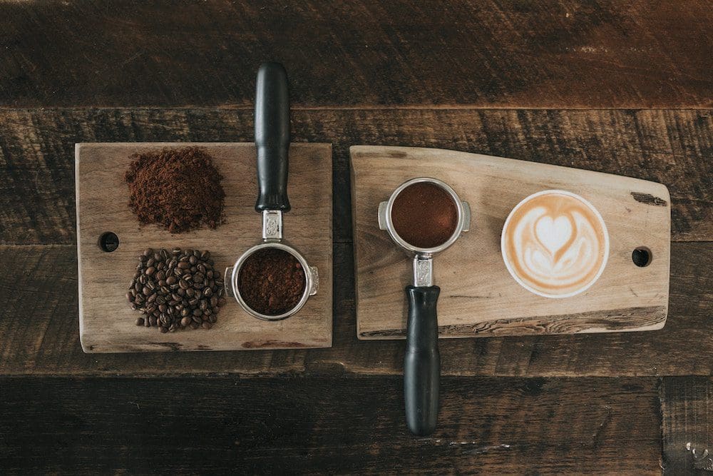 coffee coffee