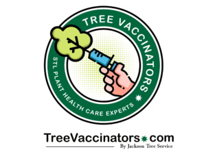 Tree Vaccinators Logo