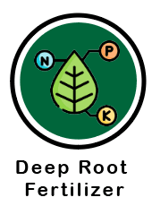 st louis deep root fertilizer