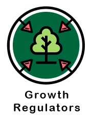 st. louis plant growth regulators
