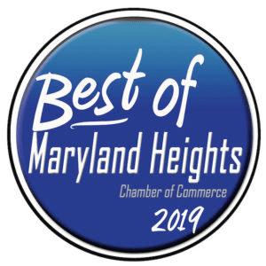 Jackson Tree Service - Best of Maryland Heights